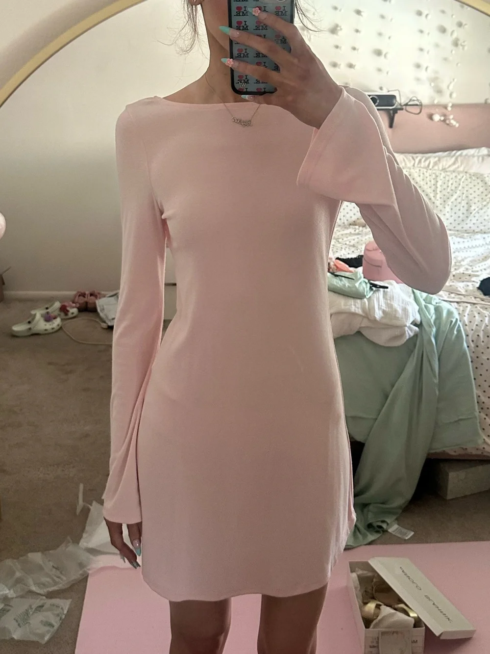 Free people beach dress